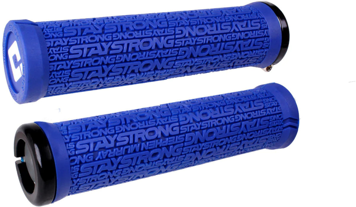 ODI Stay Strong v2.1 Grips