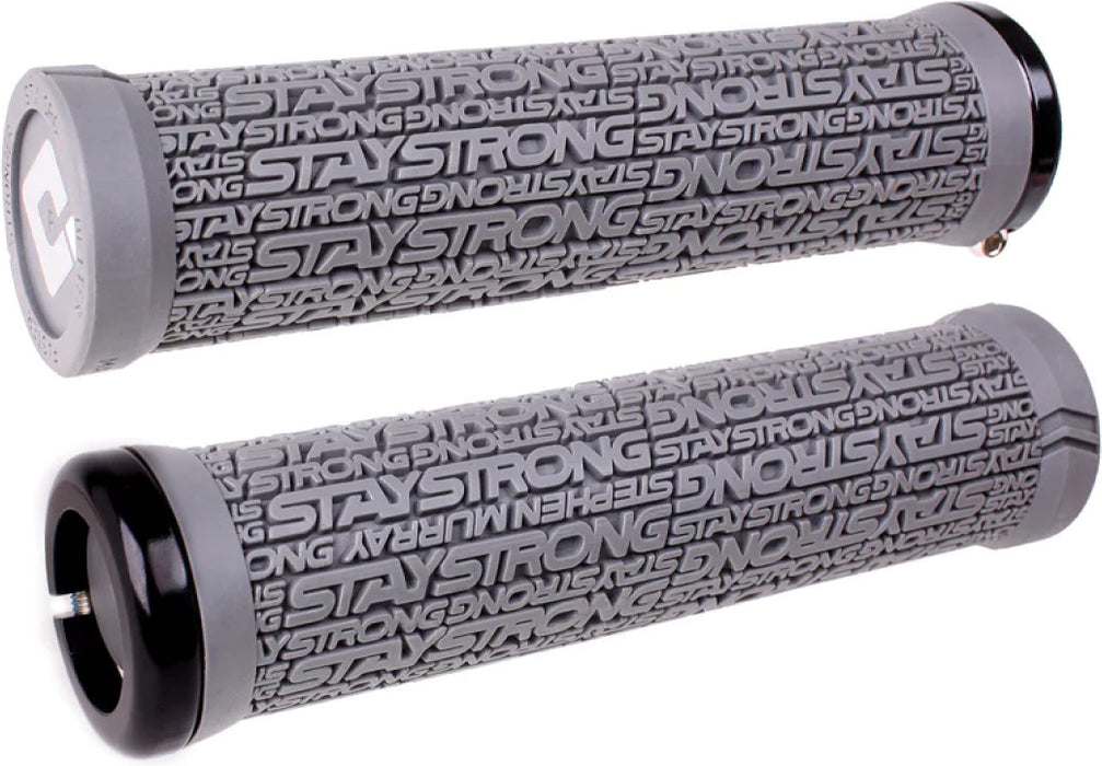 ODI Stay Strong v2.1 Grips