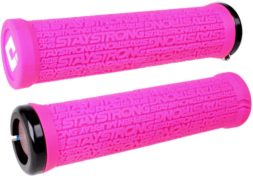 ODI Stay Strong v2.1 Grips