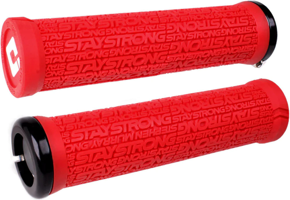 ODI Stay Strong v2.1 Grips