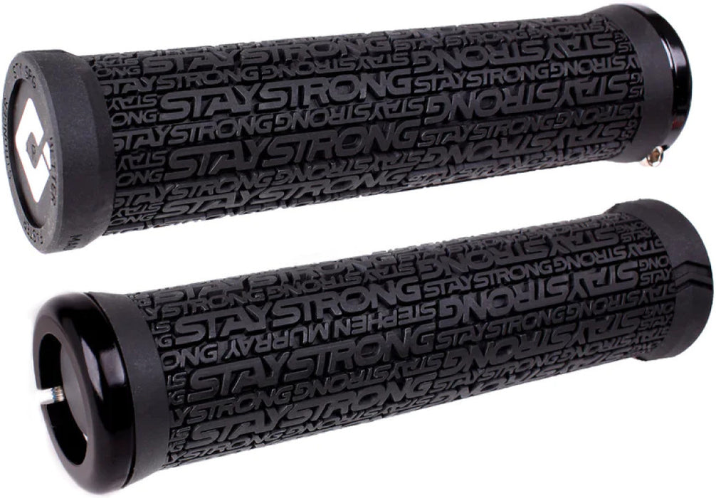 ODI Stay Strong v2.1 Grips