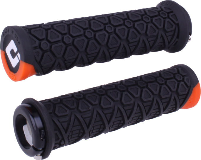 ODI MTB Vanquish v2.1 Grips