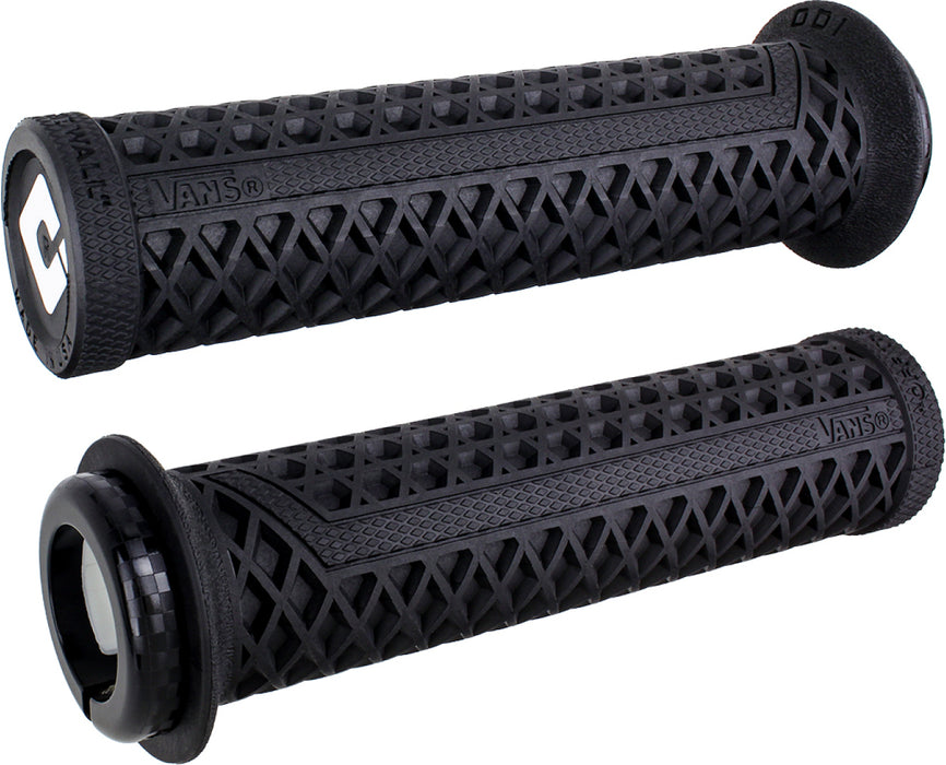 ODI Vans v2.1 Lock-On Grips