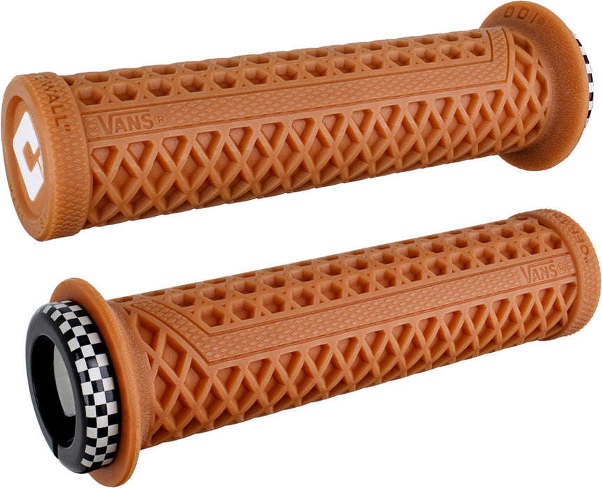 ODI Vans v2.1 Lock-On Grips