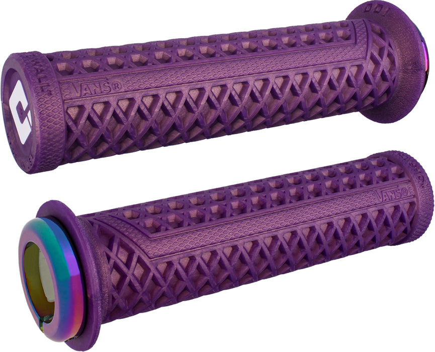 ODI Vans v2.1 Lock-On Grips