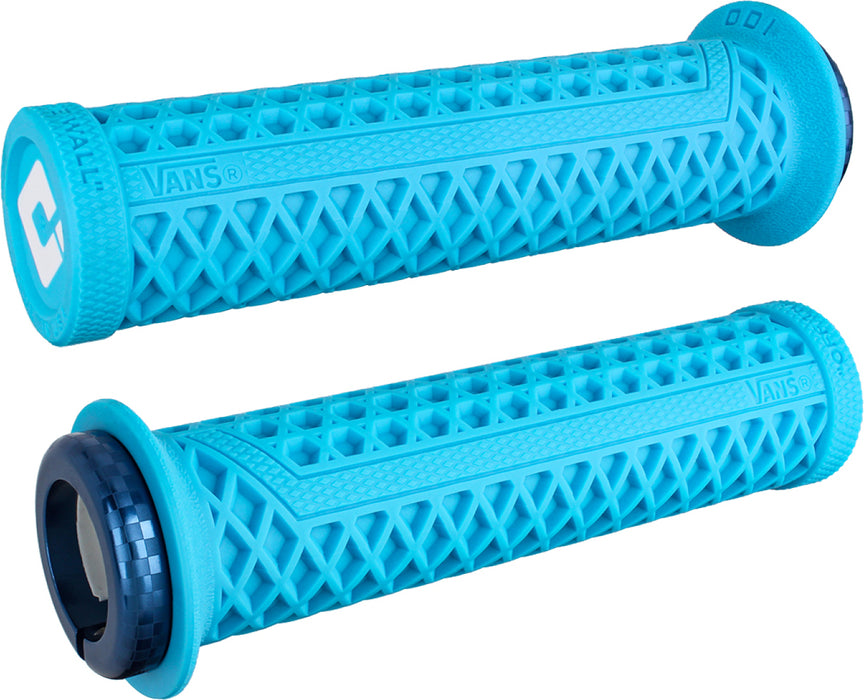 ODI Vans v2.1 Lock-On Grips