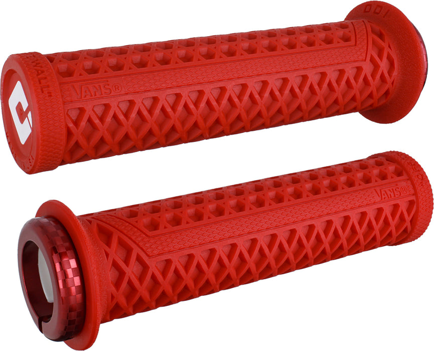 ODI Vans v2.1 Lock-On Grips