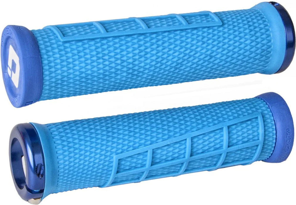 ODI Elite Flow Lock-On 2.1 Grips