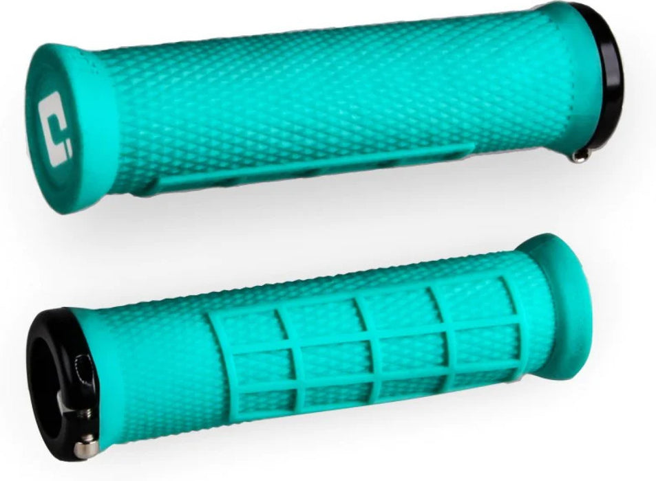 ODI Elite Flow Lock-On 2.1 Grips