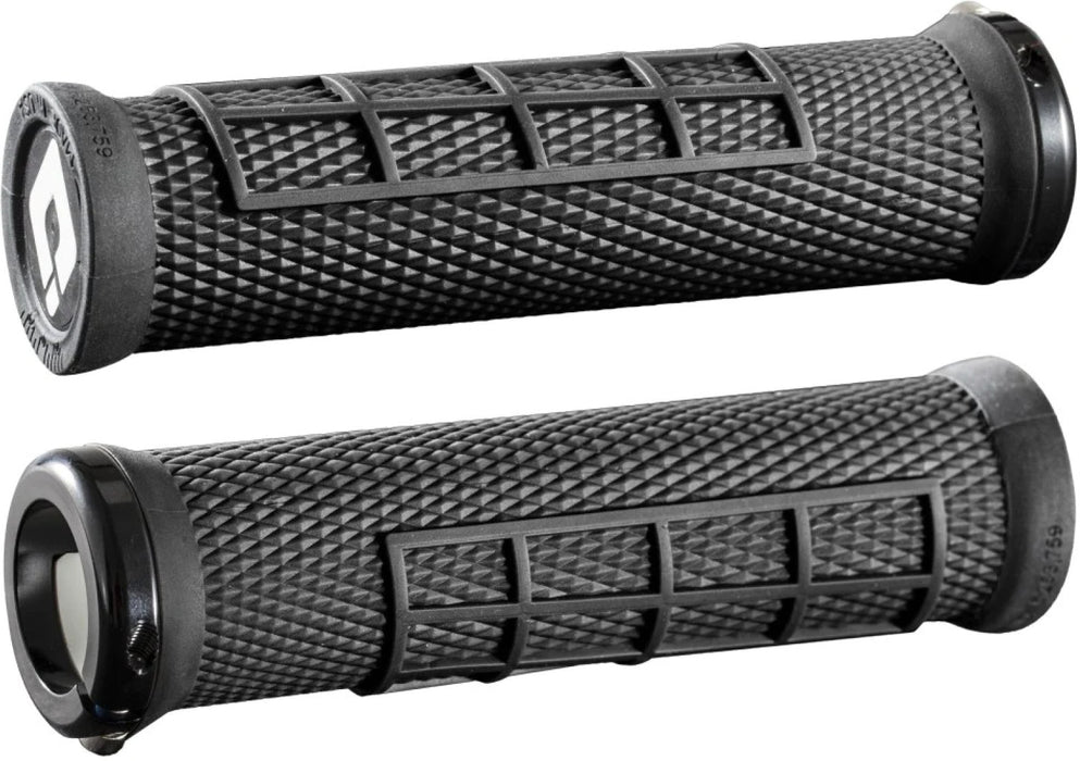 ODI Elite Flow Lock-On 2.1 Grips