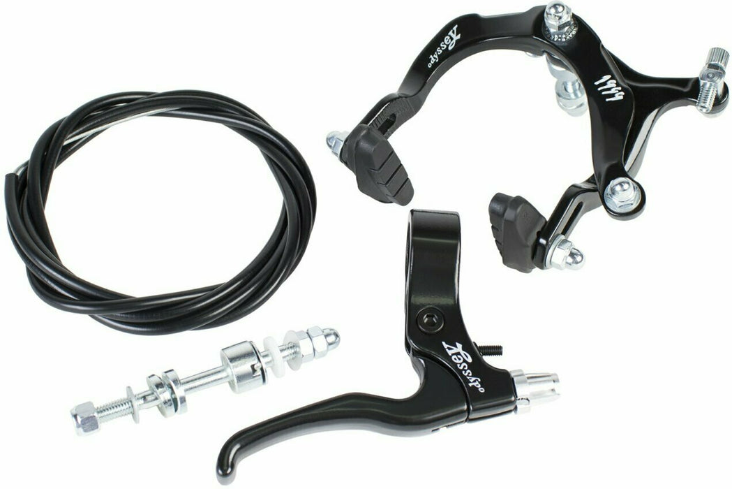 Odyssey 1999 Brake Set