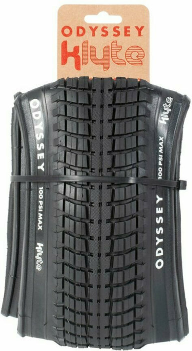 Odyssey Aitken K-Lyte Street Tire