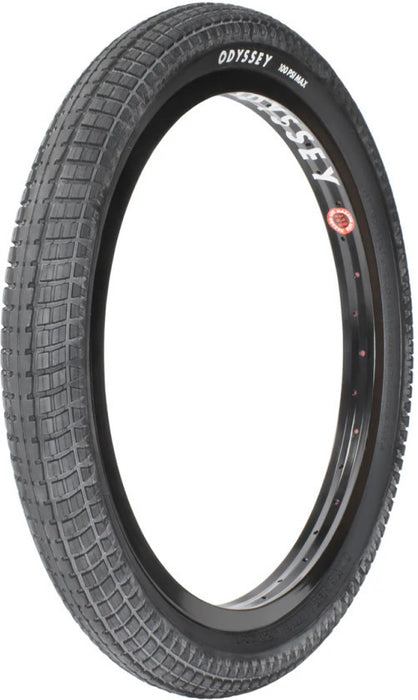 Odyssey Aitken P-Lyte Mike Aitken Signature Tire