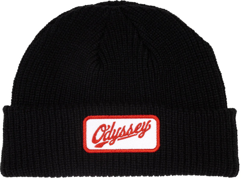 ODYSSEY Slugger Beanie