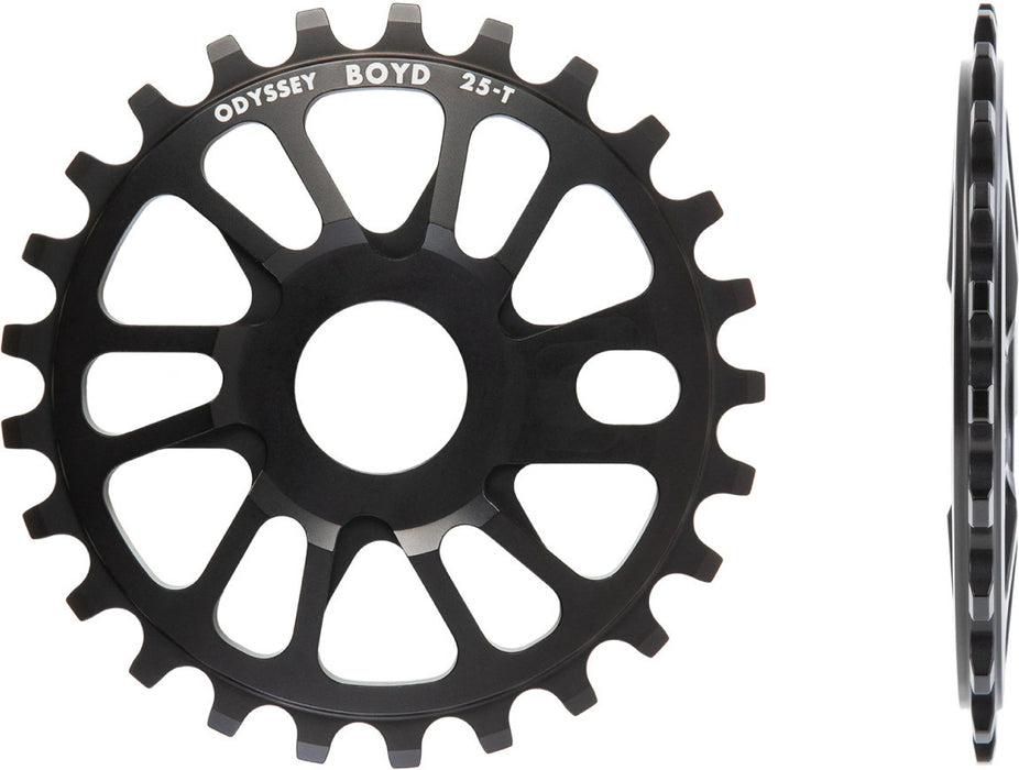 Odyssey Boyd Hilder Signature Sprocket