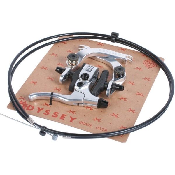ODYSSEY EVO 2.5 U-BRAKE KIT