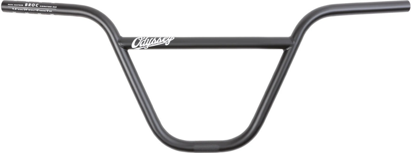 Odyssey Broc Raifrod Signature Broc Bar