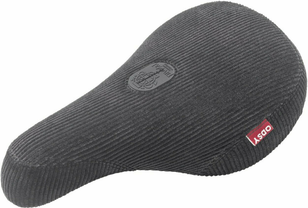 Odyssey Broc Fat Cap Seat Broc Raiford Signature