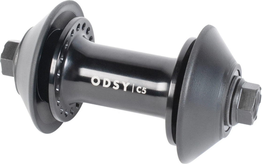 Odyssey C5 Front Hub