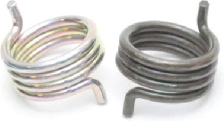 ODYSSEY EVO 2.5 Replacment Ressorts