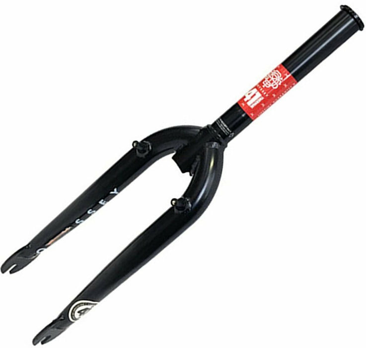 Odyssey F-Zero Flatland Fork