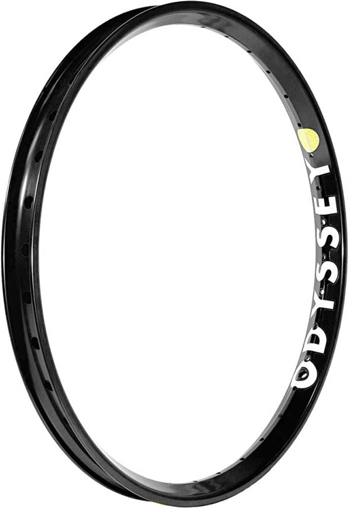 ODYSSEY A-Track Racing jante