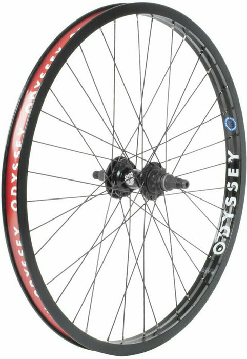 Odyssey Hazard Lite C5 Wheelset