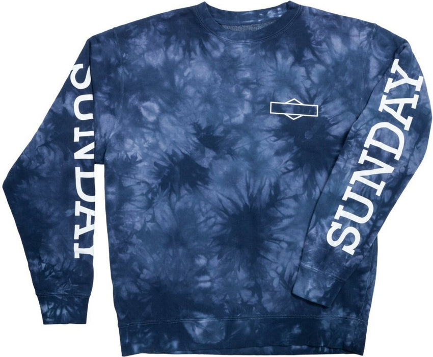 Odyssey Rockwell Longsleeve