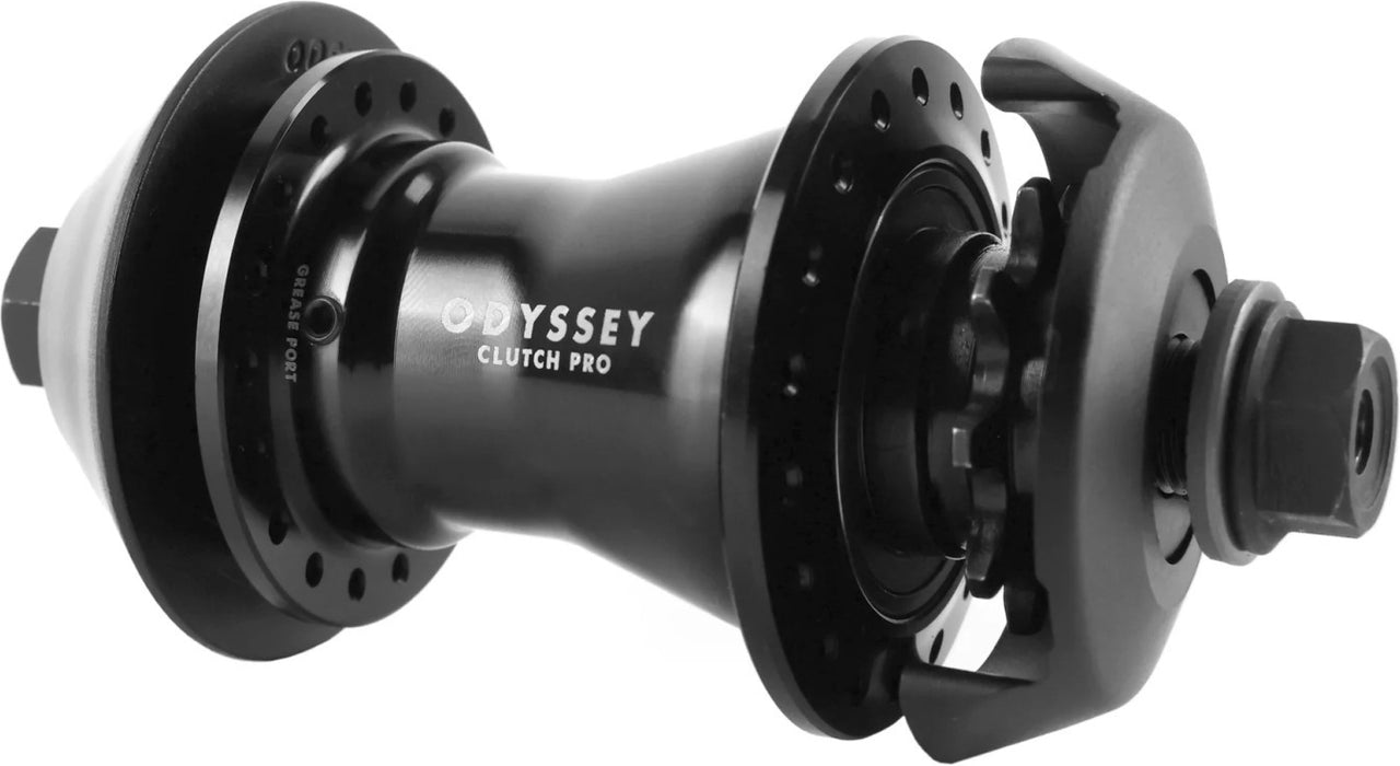 Odyssey Clutch Pro FC Hub