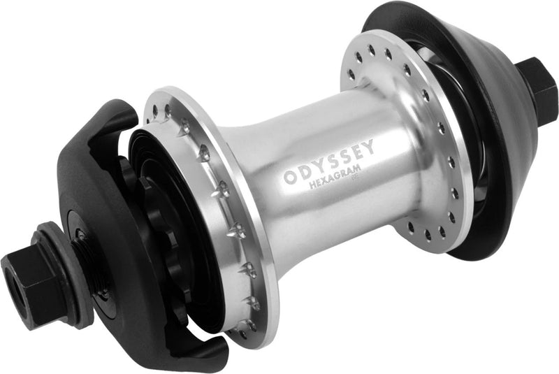 ODYSSEY Nabe Hexagram Cassette