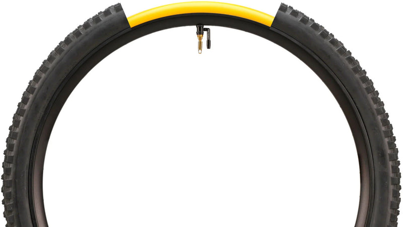 Odyssey OPTIS Tubeless Reifeneinlage