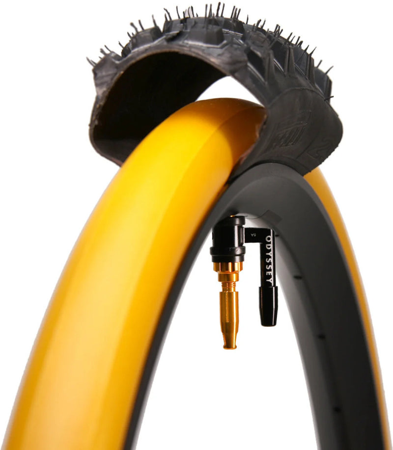 Odyssey OPTIS Tubeless Reifeneinlage