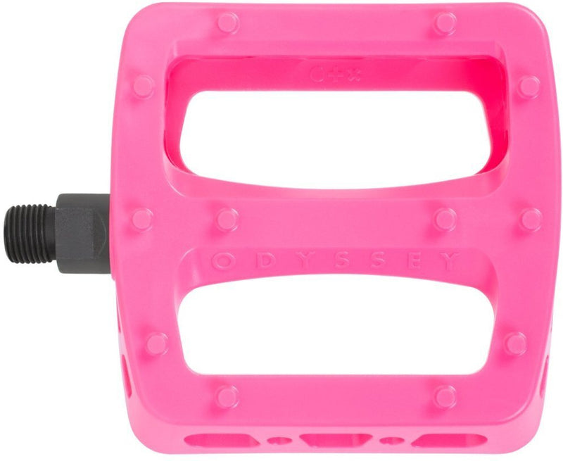 ODYSSEY Twisted Pro PC Pedal