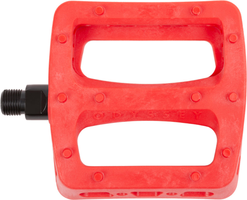 ODYSSEY Twisted Pro PC Pedal
