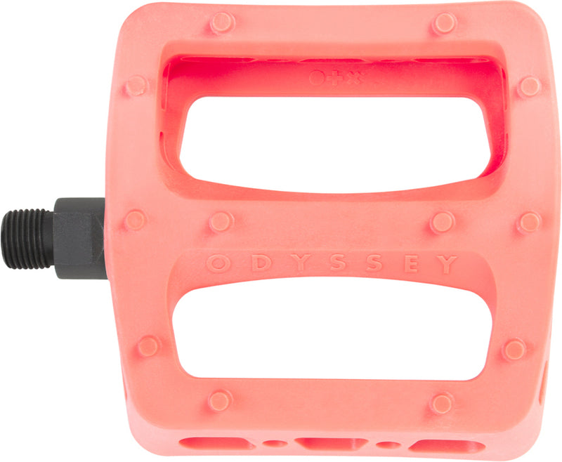 ODYSSEY Twisted Pro PC Pedal