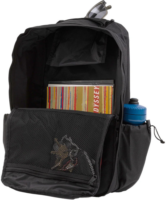 ODYSSEY Monogram Gamma Corduram Nylon