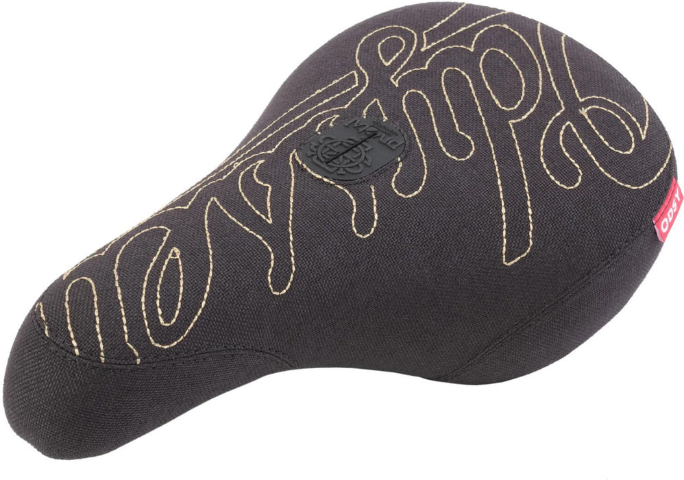 Odyssey Big Stitch Saddle