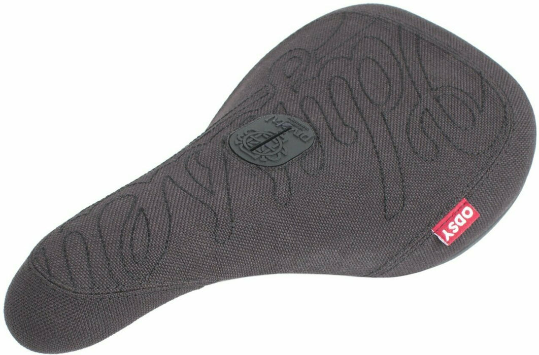 Odyssey Big Stitch Saddle