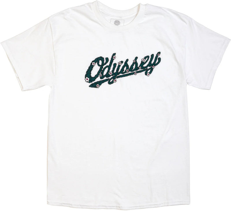 ODYSSEY Super Retro T-Shirt