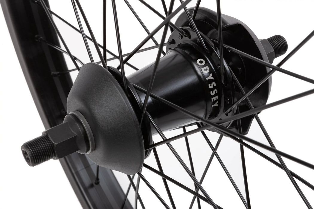 Odyssey Stage2 Freecoaster Wheelset Rear