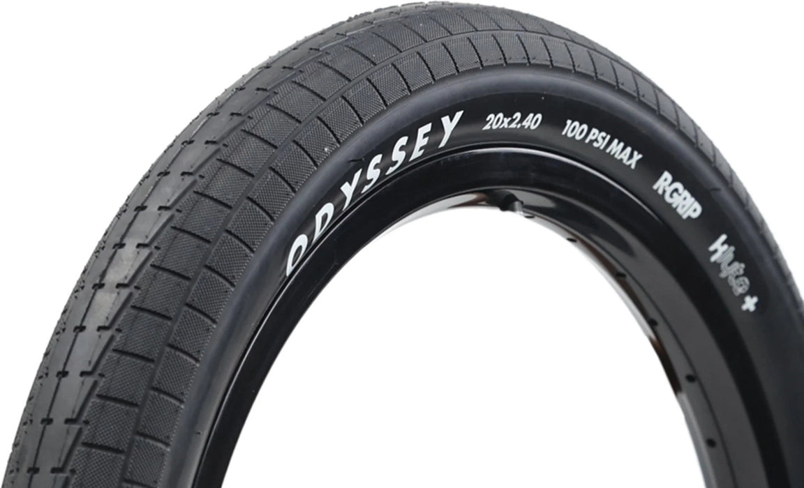 Odyssey Super Circuit K-Lyte Tire