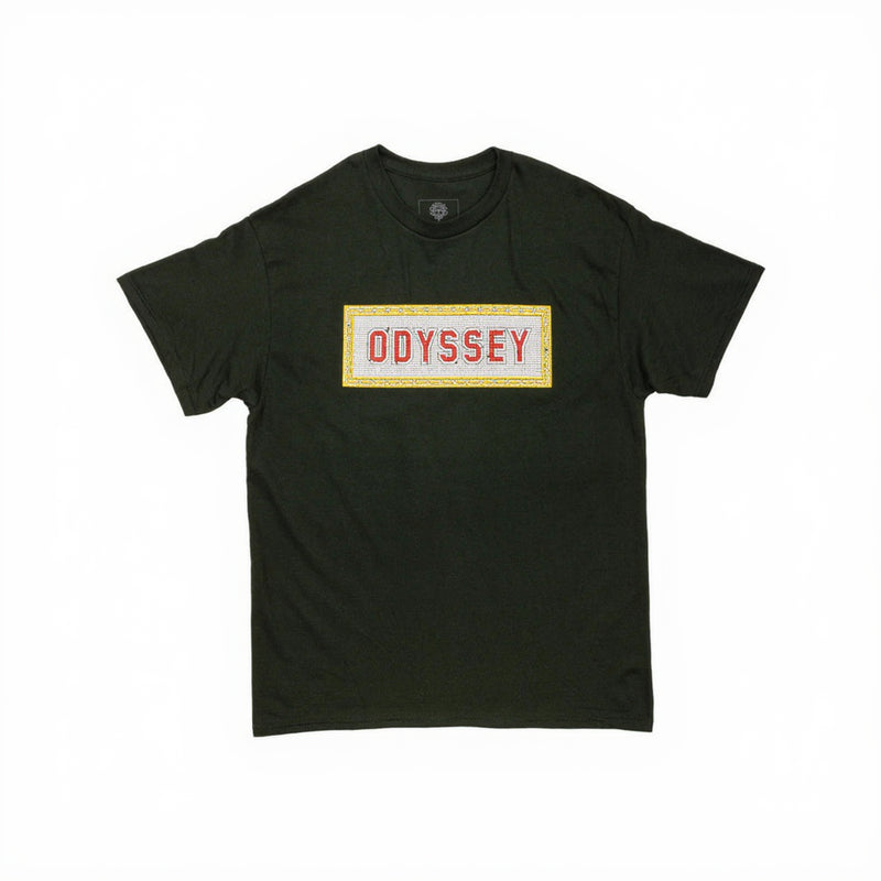 ODYSSEY Mosaic T-Shirt