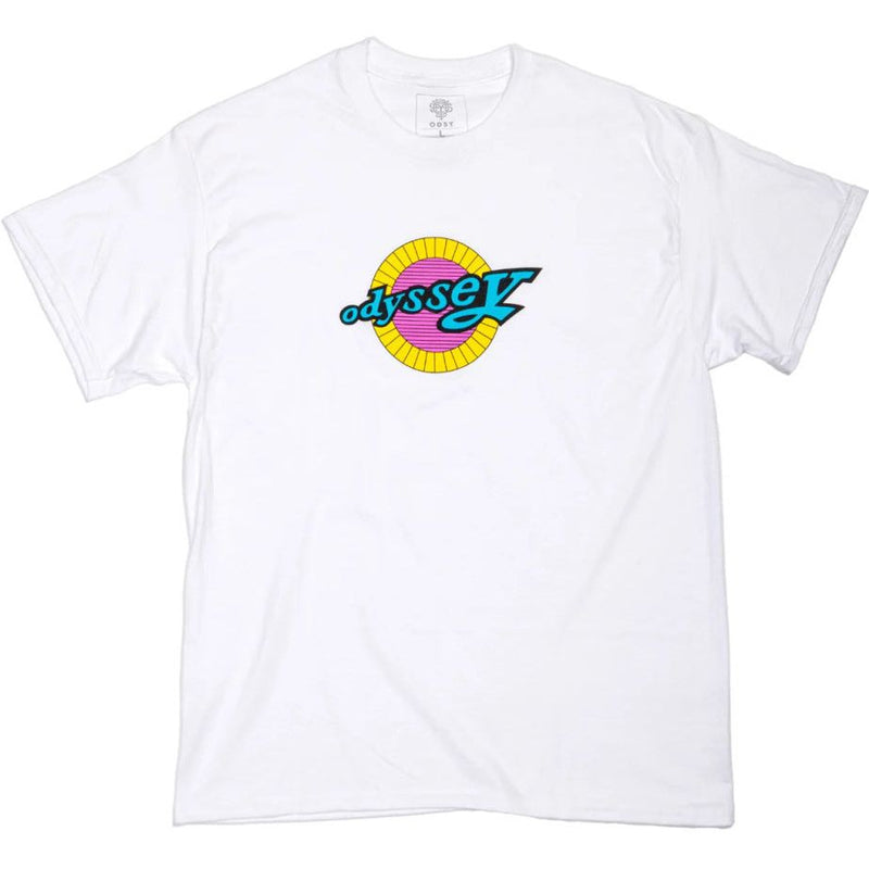 ODYSSEY SUPER RETRO T-SHIRT
