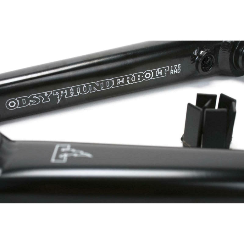 ODYSSEY THUNDERBOLT CRANK 2PC