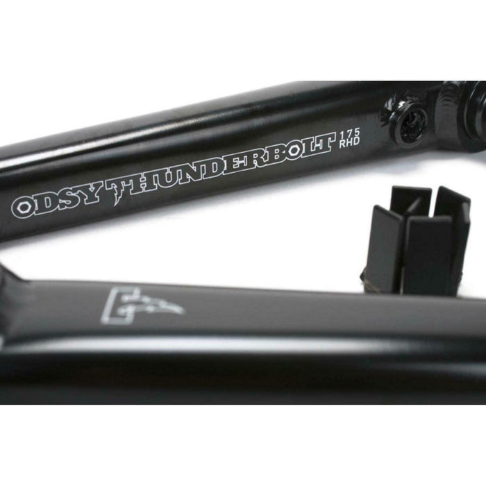 ODYSSEY THUNDERBOLT CRANK 2PC