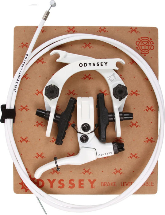 Odyssey Evo 2.5 U-Brake