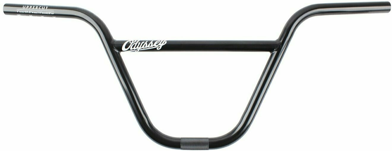 Odyssey Upper Cut Handlebar