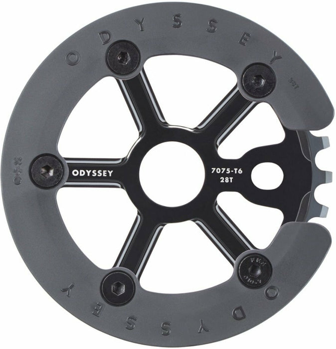 Odyssey Utility Sprocket with Guard