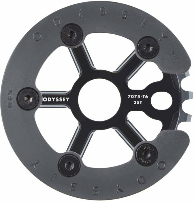 Odyssey Utility Sprocket with Guard