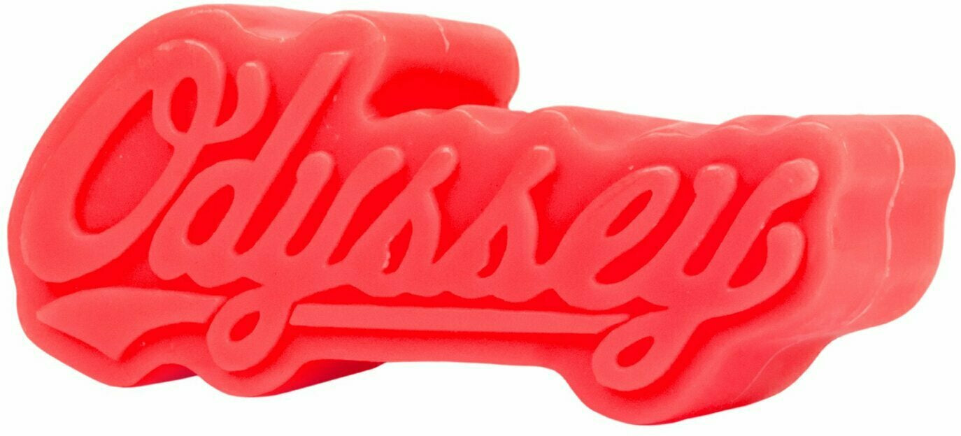 Odyssey Slugger Logo Grind Wax